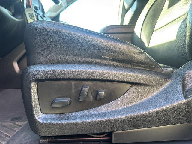 used 2018 GMC Sierra 1500 car, priced at $23,788