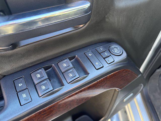 used 2018 GMC Sierra 1500 car, priced at $23,788