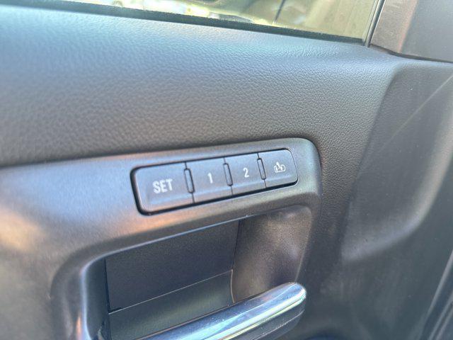 used 2018 GMC Sierra 1500 car, priced at $23,788