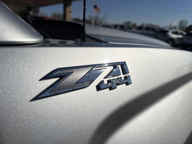 used 2018 GMC Sierra 1500 car, priced at $23,788