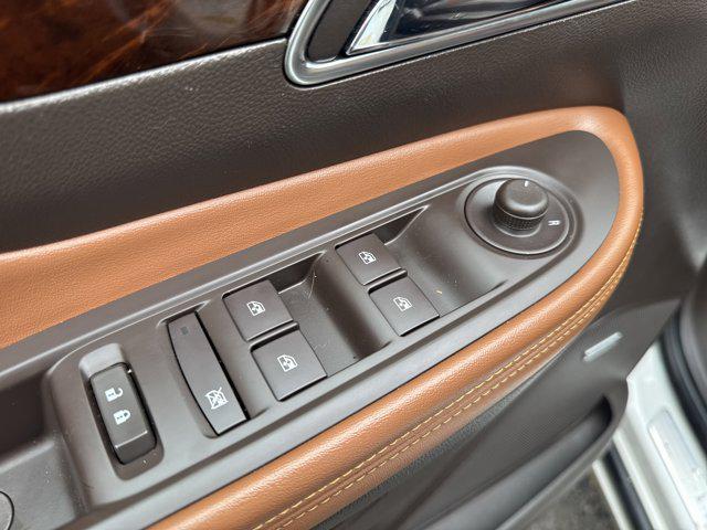 used 2015 Buick Encore car, priced at $10,788