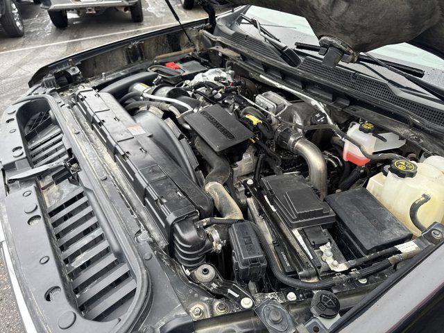 used 2022 Chevrolet Silverado 3500 car, priced at $52,138