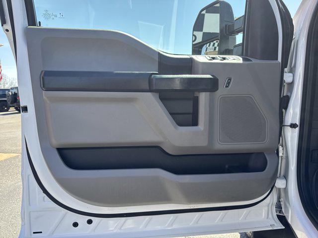 used 2022 Ford F-350 car, priced at $39,338