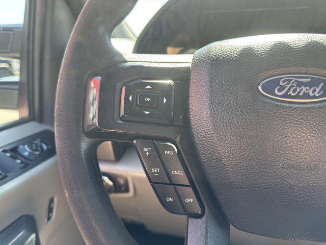 used 2022 Ford F-350 car, priced at $39,338