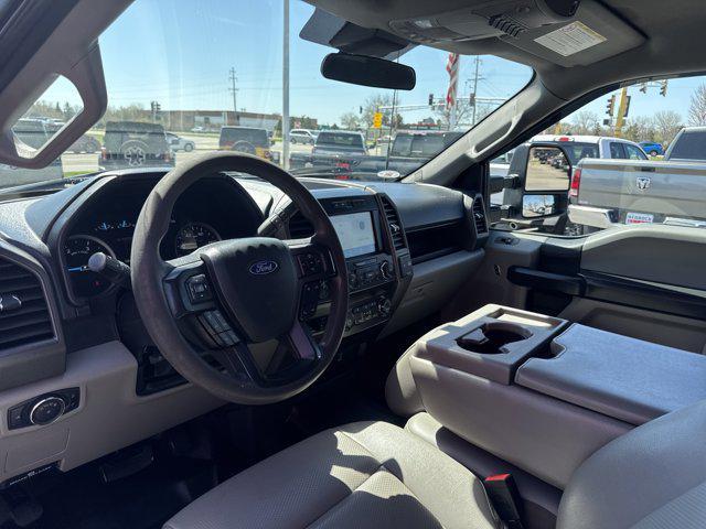 used 2022 Ford F-350 car, priced at $39,338