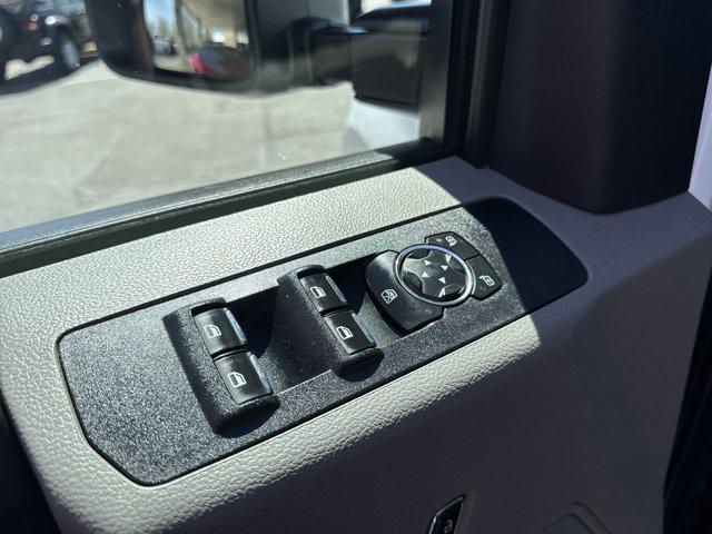 used 2022 Ford F-350 car, priced at $39,338