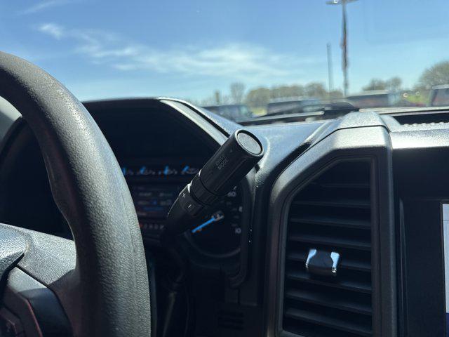used 2022 Ford F-350 car, priced at $39,338