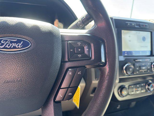 used 2022 Ford F-350 car, priced at $39,338