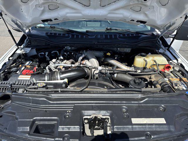 used 2022 Ford F-350 car, priced at $39,338