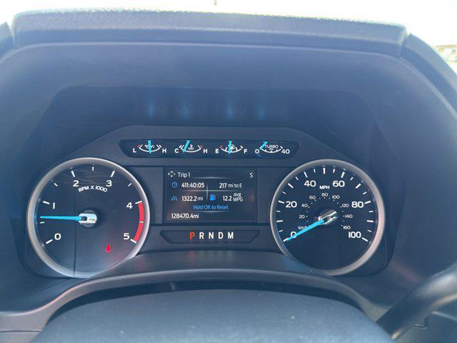 used 2022 Ford F-350 car, priced at $39,338