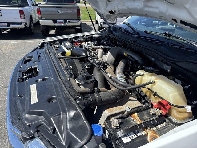 used 2022 Ford F-350 car, priced at $39,338