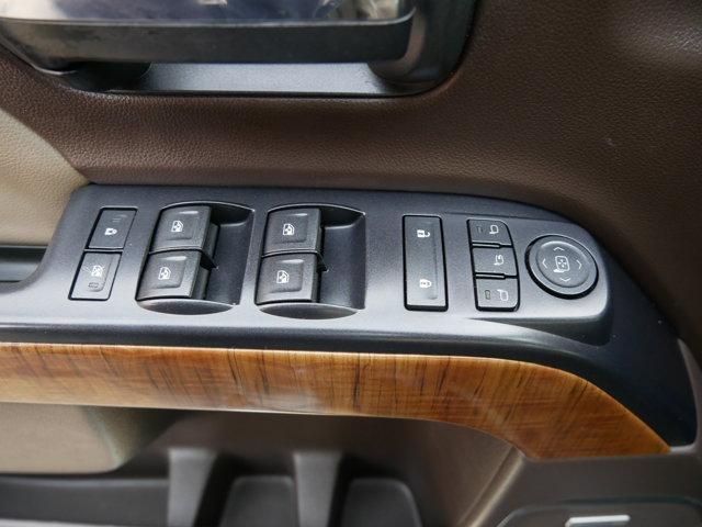 used 2015 GMC Sierra 1500 car, priced at $16,488