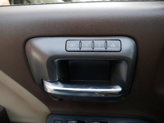 used 2015 GMC Sierra 1500 car, priced at $16,488