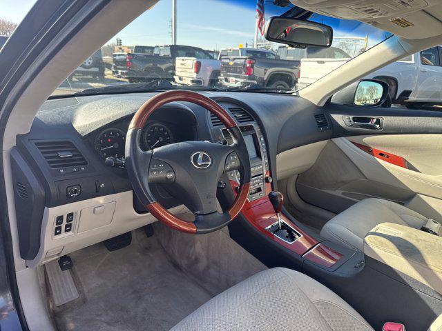 used 2007 Lexus ES 350 car, priced at $5,988