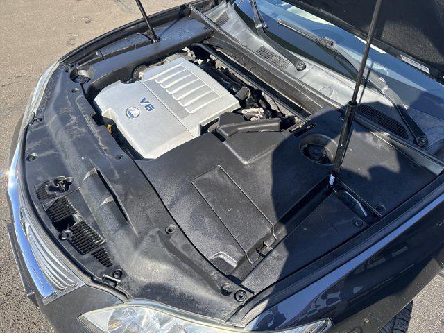 used 2007 Lexus ES 350 car, priced at $5,988