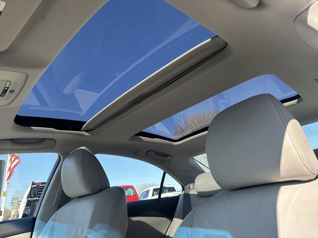 used 2007 Lexus ES 350 car, priced at $5,988