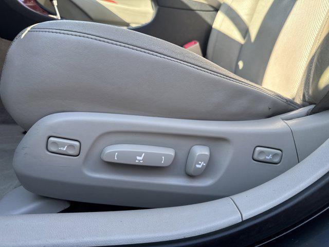 used 2007 Lexus ES 350 car, priced at $5,988