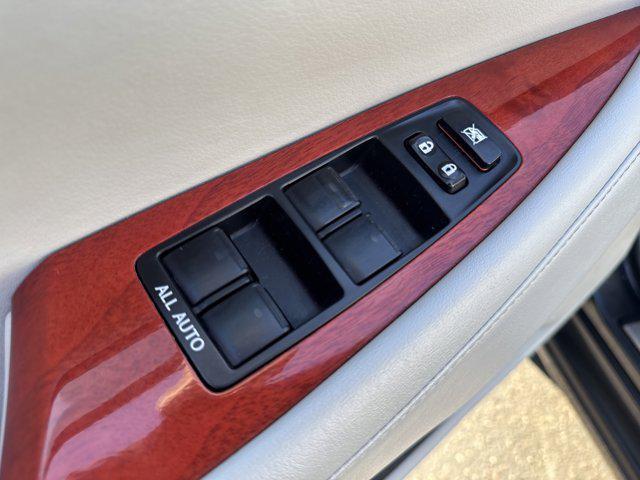 used 2007 Lexus ES 350 car, priced at $5,988