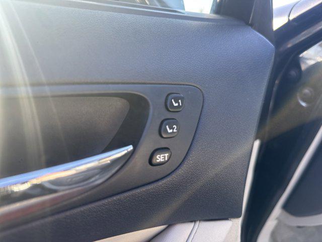 used 2007 Lexus ES 350 car, priced at $5,988