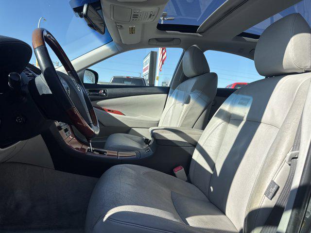 used 2007 Lexus ES 350 car, priced at $5,988