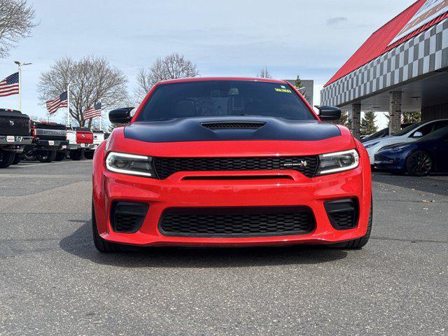 used 2020 Dodge Charger car, priced at $41,988