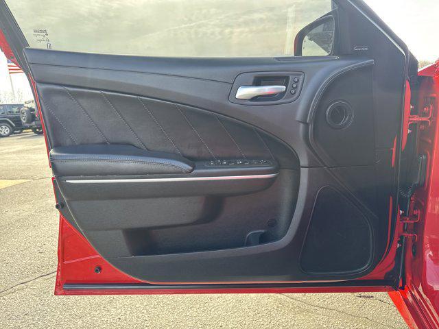 used 2020 Dodge Charger car, priced at $41,988