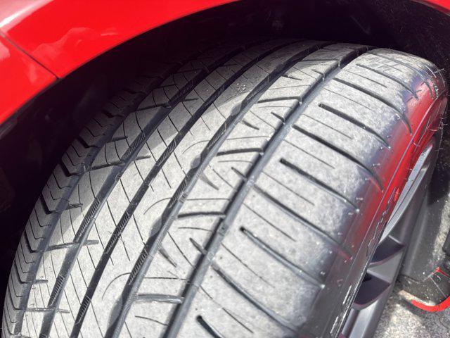 used 2020 Dodge Charger car, priced at $41,988