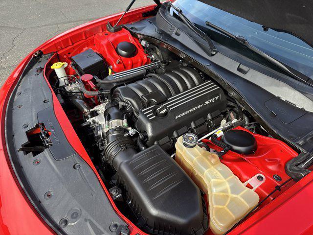 used 2020 Dodge Charger car, priced at $41,988