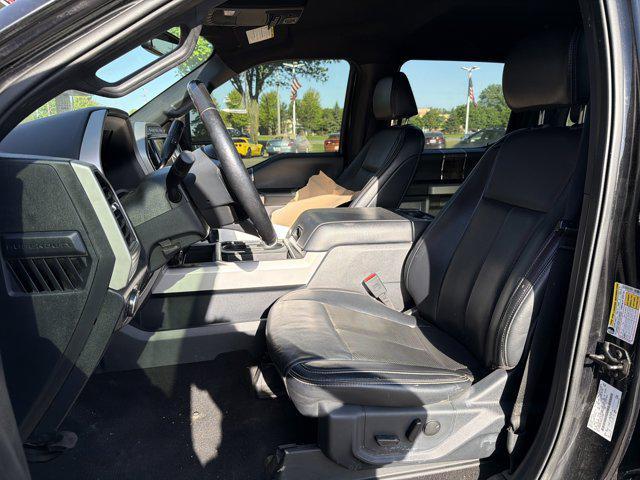 used 2022 Ford F-350 car, priced at $60,338
