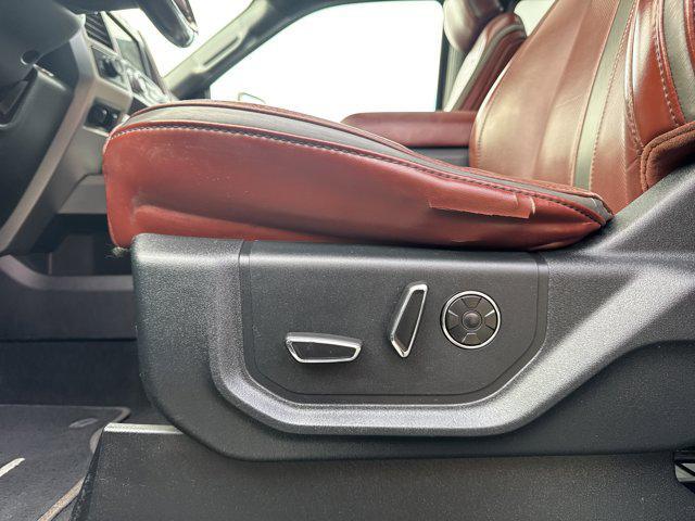 used 2019 Ford F-250 car, priced at $43,838