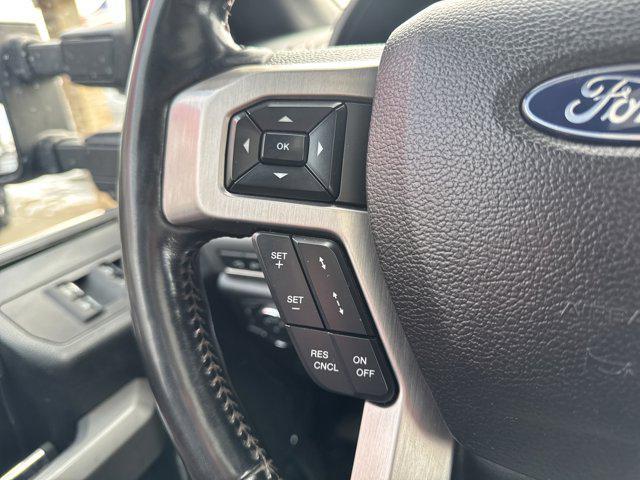 used 2019 Ford F-250 car, priced at $43,838