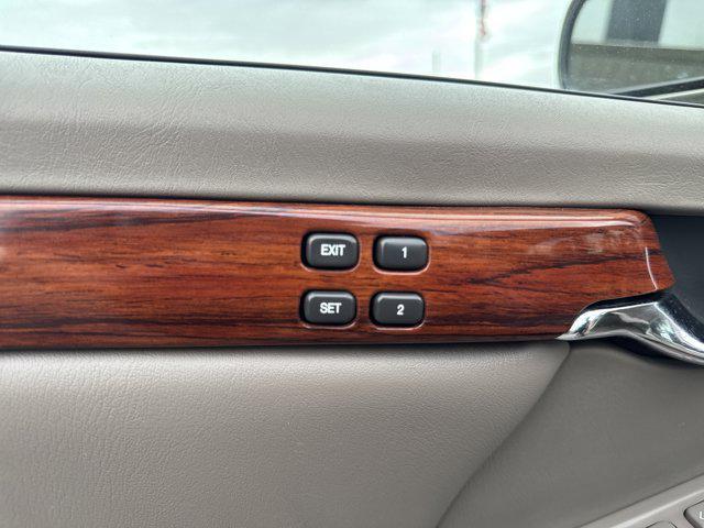 used 2000 Cadillac DeVille car, priced at $9,338