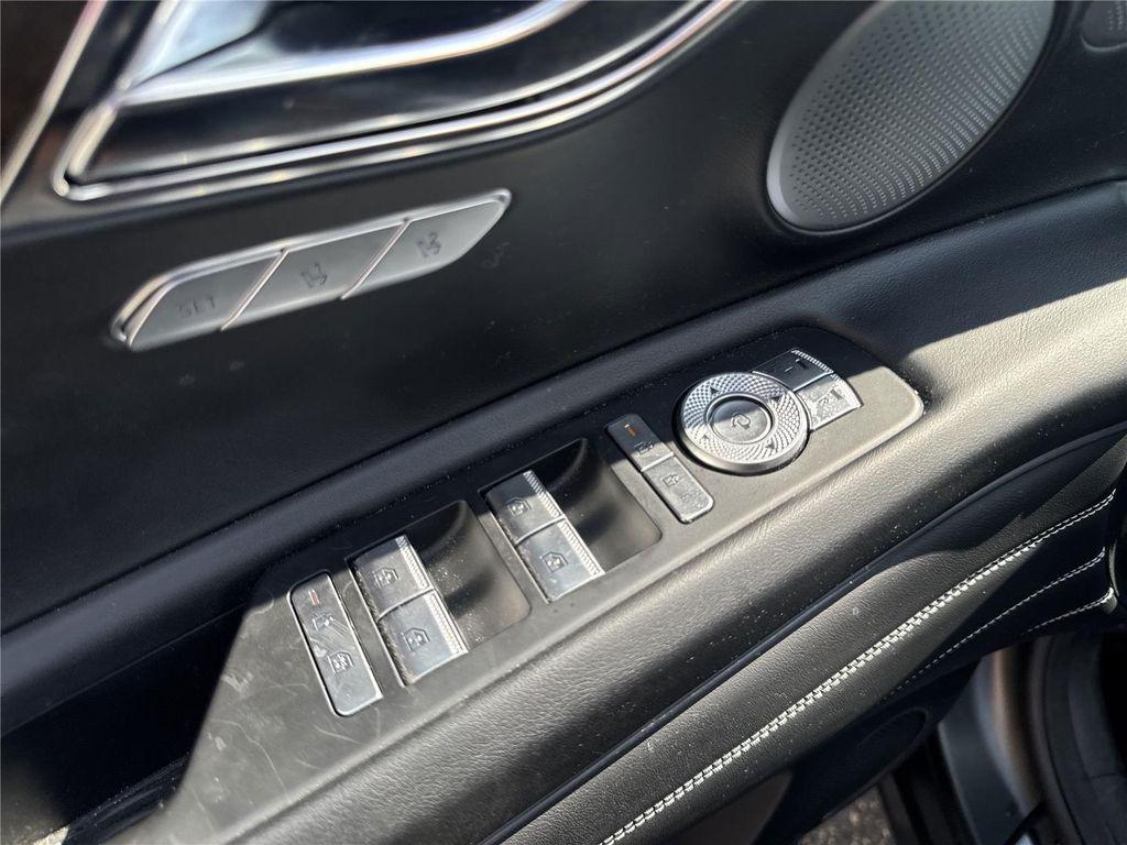 used 2025 Genesis GV80 car, priced at $63,638