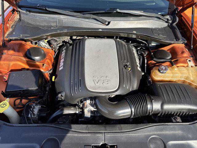 used 2011 Dodge Charger car, priced at $12,988