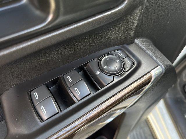 used 2021 Chevrolet Silverado 2500 car, priced at $40,338