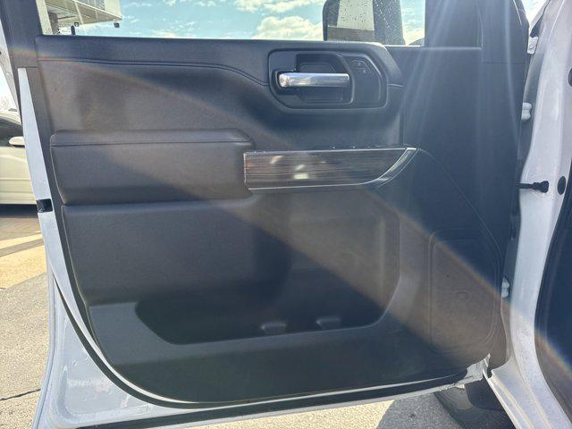 used 2021 Chevrolet Silverado 2500 car, priced at $40,338
