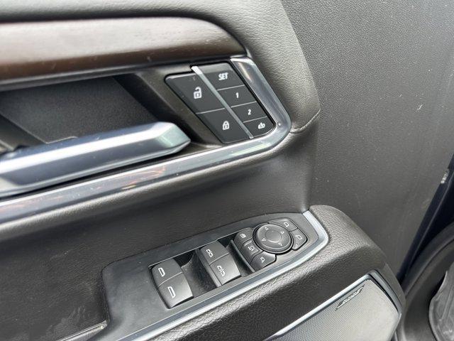 used 2024 GMC Sierra 2500 car, priced at $66,138