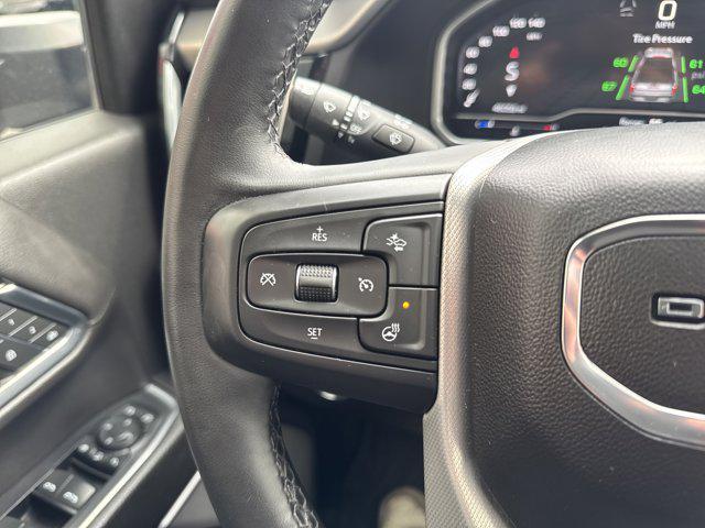 used 2024 GMC Sierra 2500 car, priced at $66,138