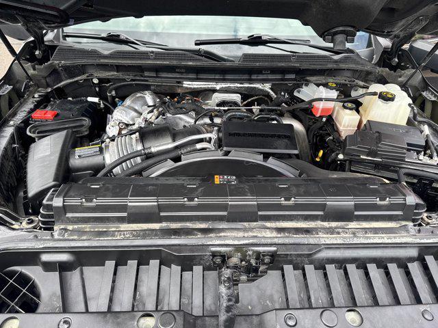 used 2024 GMC Sierra 2500 car, priced at $66,138