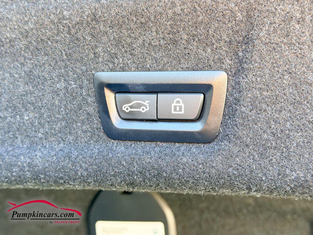 used 2022 BMW 330 car, priced at $30,995