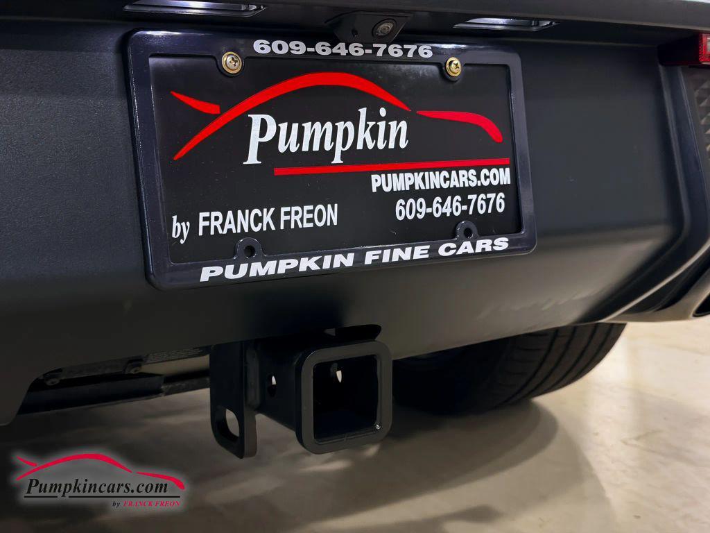 used 2022 Porsche Macan car, priced at $41,995