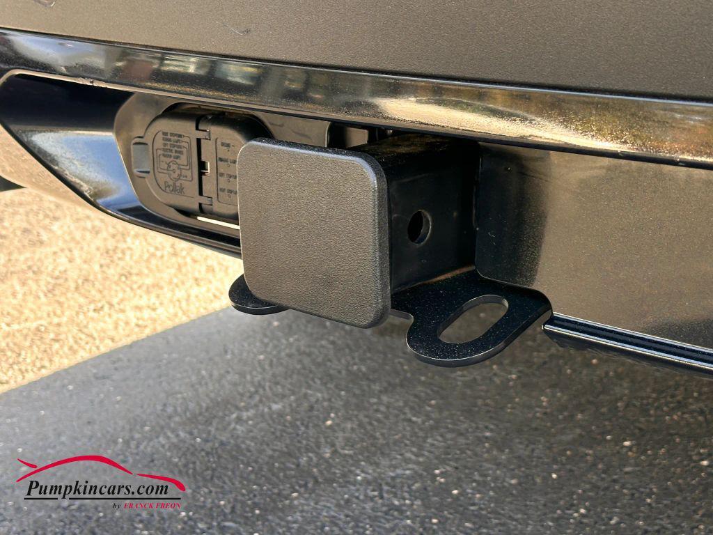 used 2023 BMW X3 car, priced at $34,995