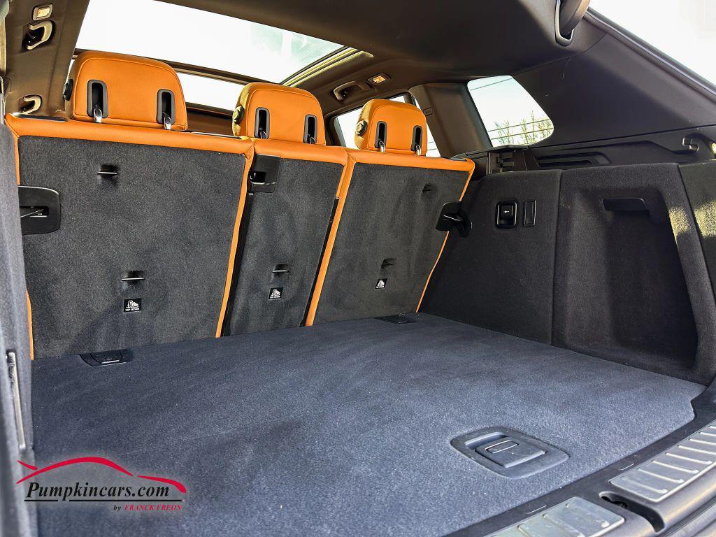 used 2023 BMW X3 car, priced at $34,995