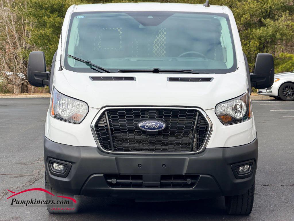 used 2024 Ford Transit-250 car, priced at $32,495