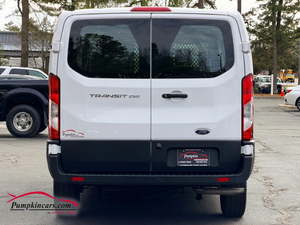 used 2024 Ford Transit-250 car, priced at $32,495