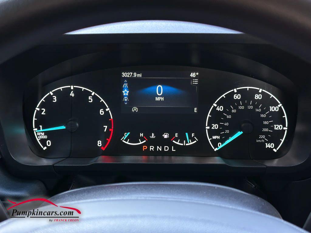 used 2024 Ford Maverick car, priced at $28,495