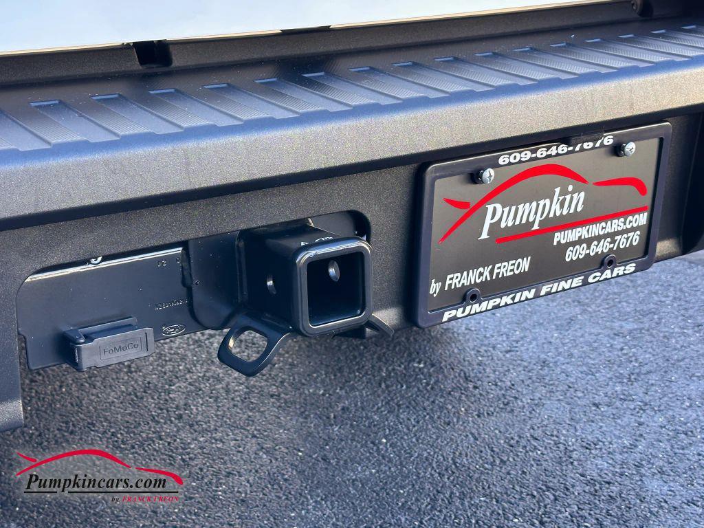 used 2024 Ford Maverick car, priced at $28,495