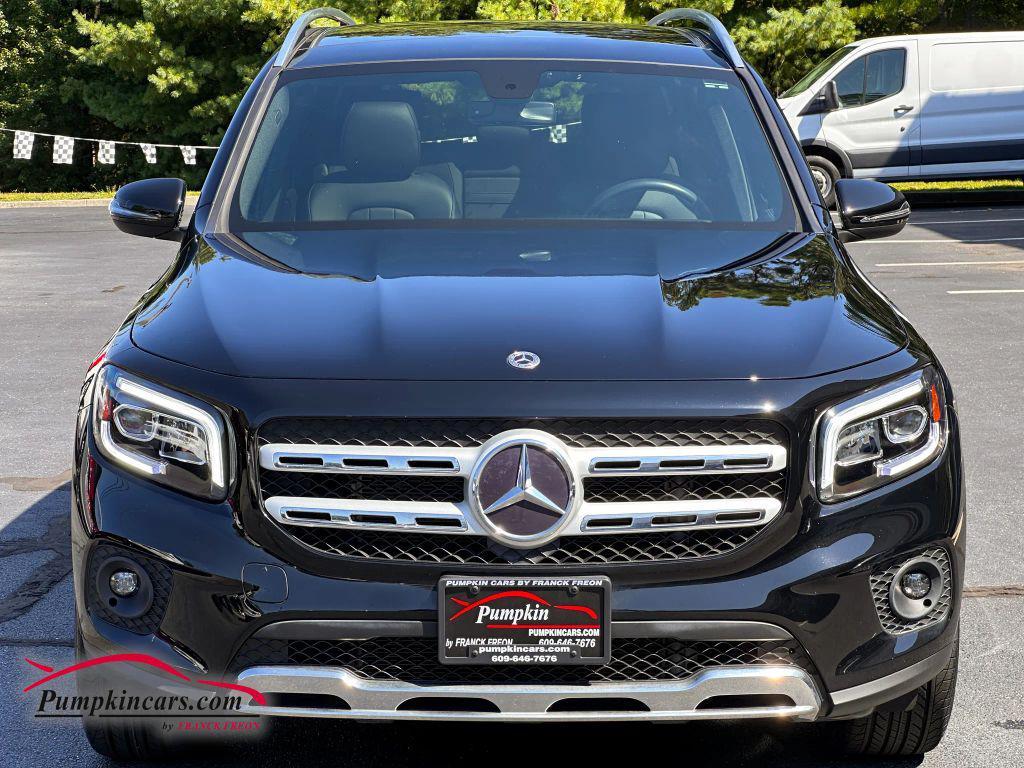 used 2022 Mercedes-Benz GLB 250 car, priced at $30,295
