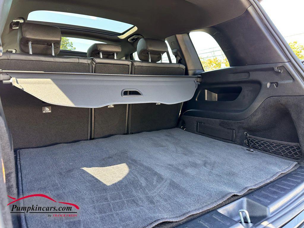 used 2022 Mercedes-Benz GLB 250 car, priced at $30,295