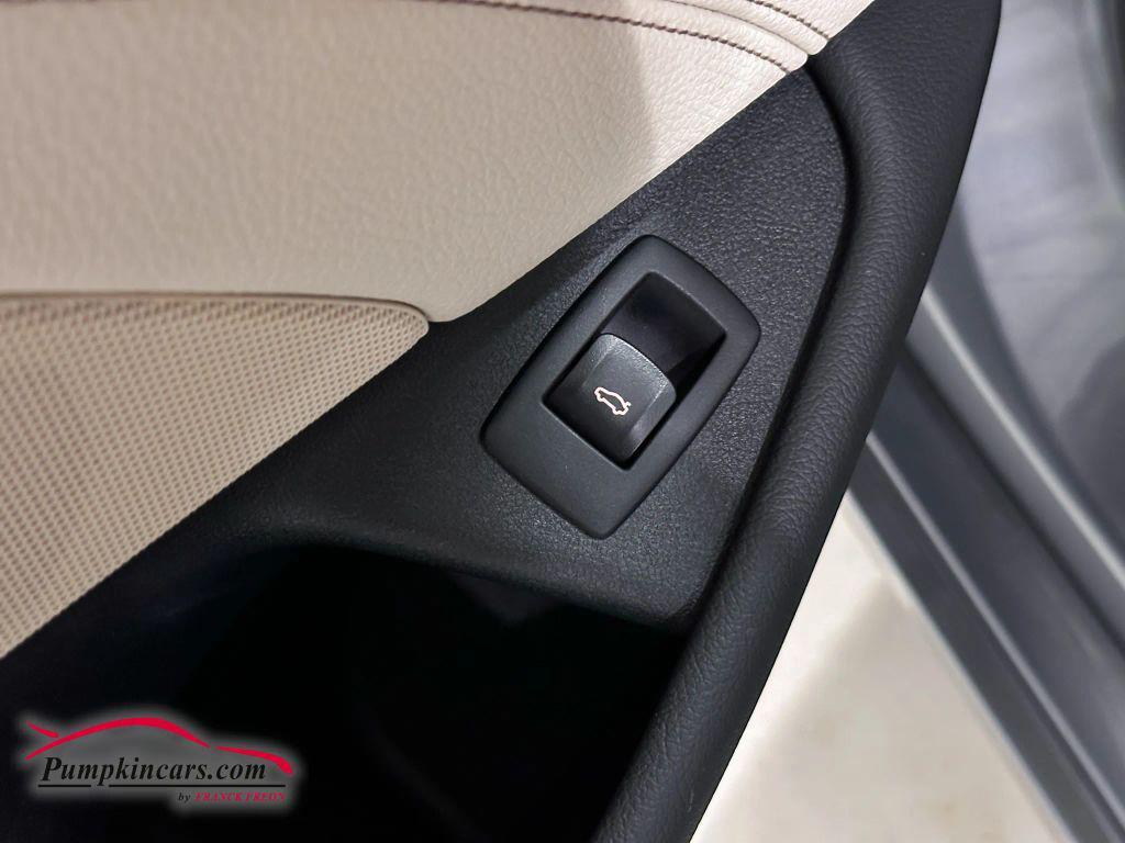 used 2023 BMW 530 car, priced at $37,995